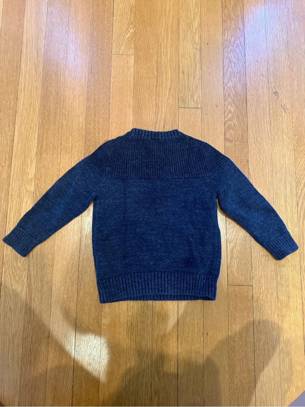GAP soft knit